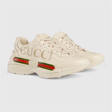 gucci rythons la|gucci rython shoes.